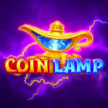 Coin Lamp